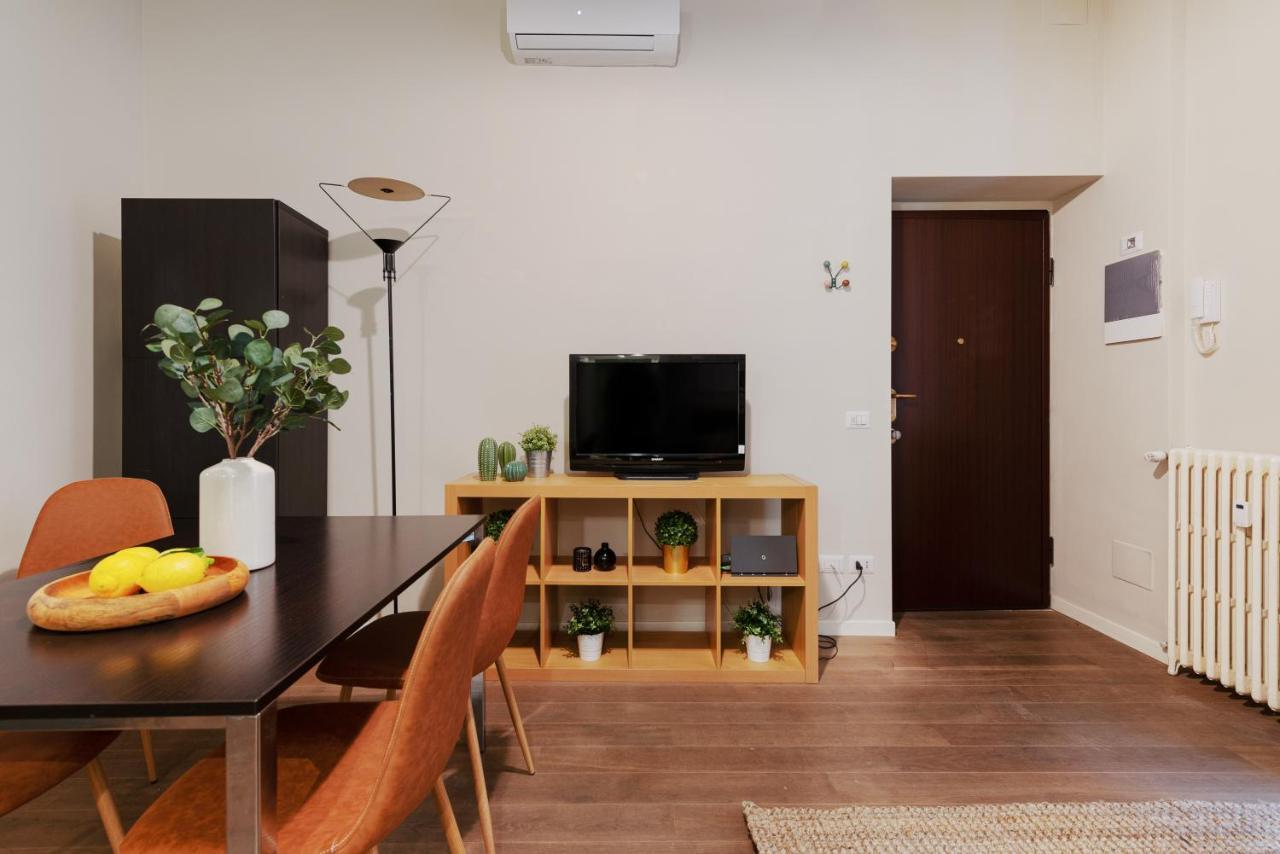 New & Cozy Apt In Porta Romana Milán Exteriér fotografie